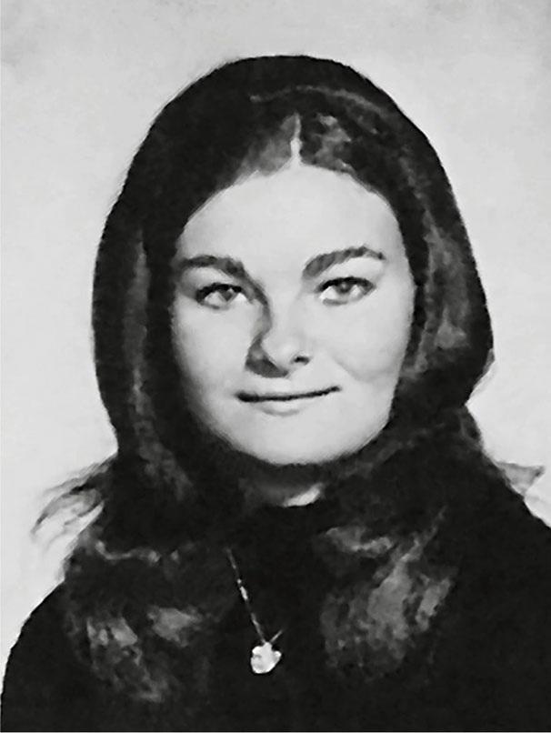 Manuela Witthuhn, who was murdered on February
