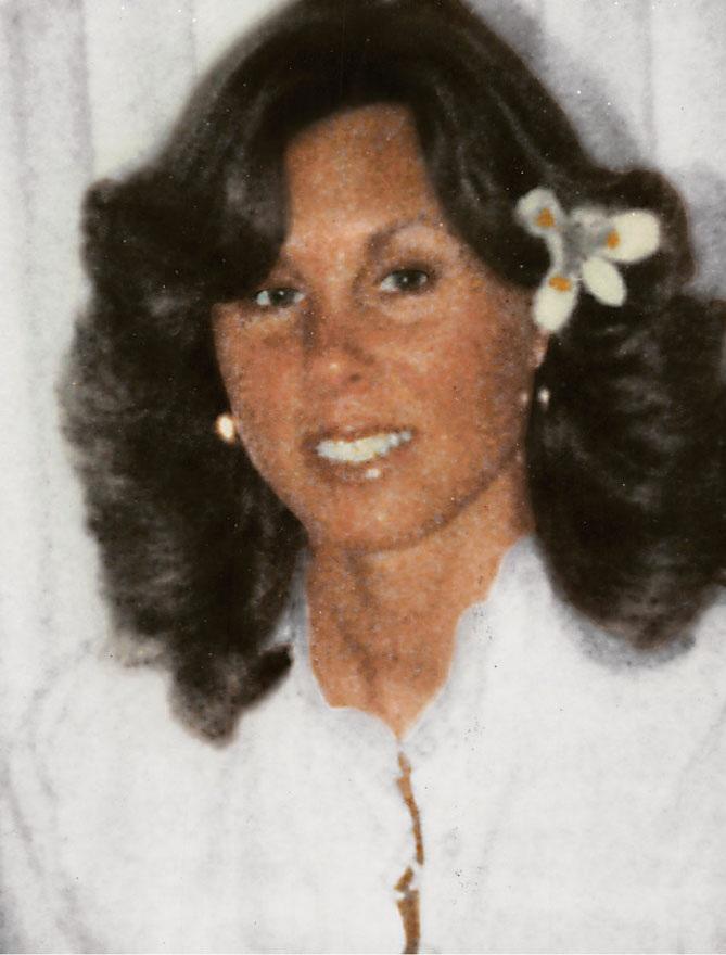 Debra Alexandria Manning, who was murdered alongside Robert Offerman in his Goleta condominium