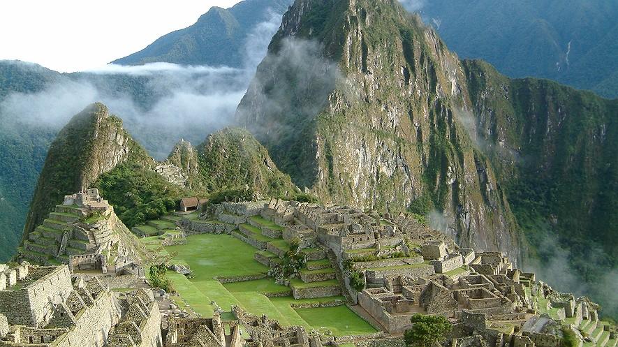 The Inca Civilization: its Rise to Greatness and its Downfall By Ancient History Encyclopedia, adapted by Newsela staff on 08.23.