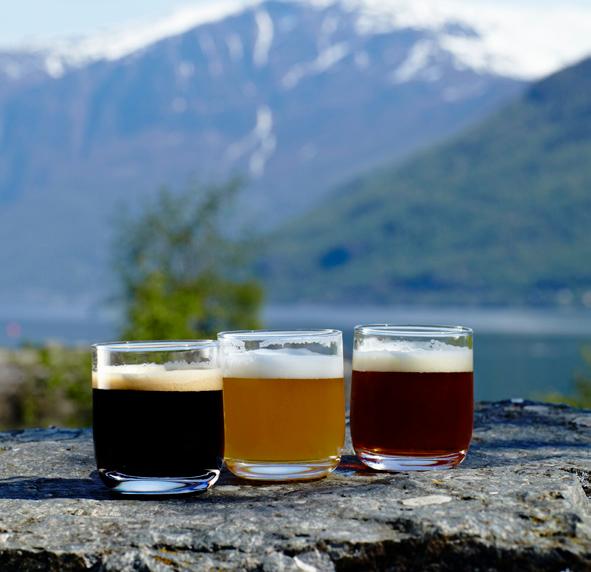 SLOW FOOD VISIT UNDREDAL: Enjoy the atmosphere of this special village. Local cheese, selected drinks and meals from a Slow food menu. info@visitundredal.