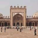 urban areas and the tourist corridor (Delhi Agra Rajasthan Mumbai) Many travel