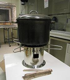 6. Comparative Patent Analysis Being a staple to human ingenuity, stove designs have a vast collection of patents.