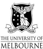 THE UNIVERSITY OF MELBOURNE ARCHIVES NAME OF COLLECTION Shell Historical Archive ACCESSION NO 2008.