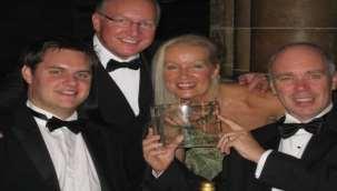 in 2013 Won Best Hotel Investment Company in 2015 70%
