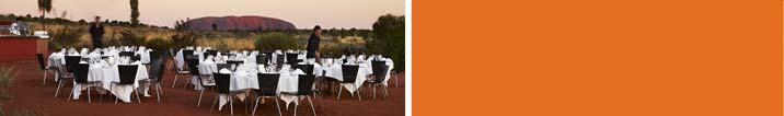 Prices are valid 1 April 2012 to 31 March 2013 and are subject to change without notice. There are many touring options available in Central Australia.