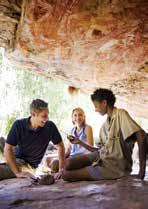 Discover the NT with the experts and let Territory Discoveries help point you in the right direction.