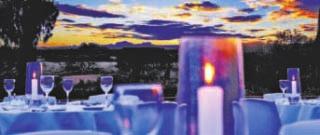 n Scenic FreeChoice Dining in Alice Springs SCENICHIGHLIGHTS n Visit the World Heritage listed Uluru- Kata Tjuta National Park n Enjoy the award-winning Sounds of Silence Dinner in Uluru n Visit
