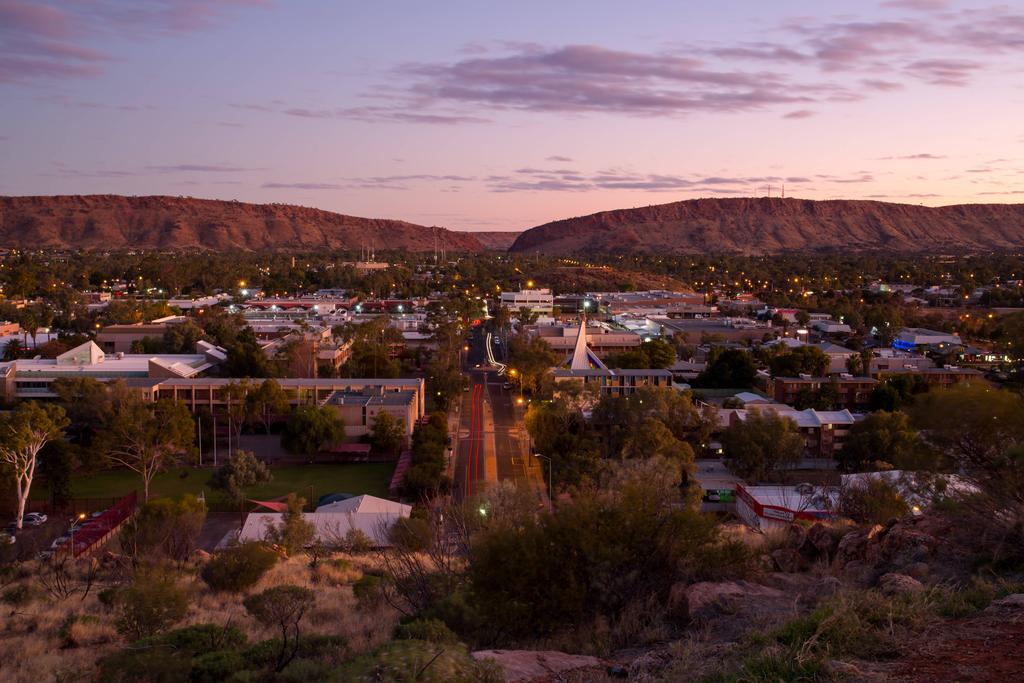 Uluru Aboriginal Cultural Tour, Uluru Sunrise & Sunset and Kings Canyon Departs from Ayers Rock on 14 Nov 2018