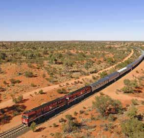 you. Explore the Northern Territory at your own pace on a