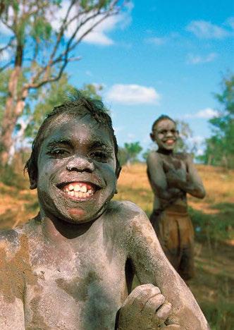 NORTHERN TERRITORY CENTRAL & TOP END AUSTRALIA Cultural Tours Adventure Travel Guided Tours Luxury