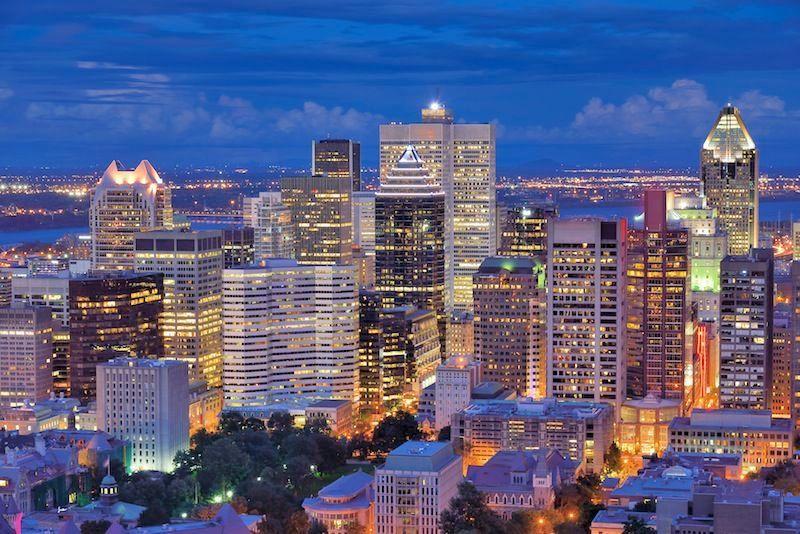Welcome and Invitation Dear RoboCup Community! We are very excited to host RoboCup 2018 in Montréal. This will be the first time that Canada will host the International RoboCup.