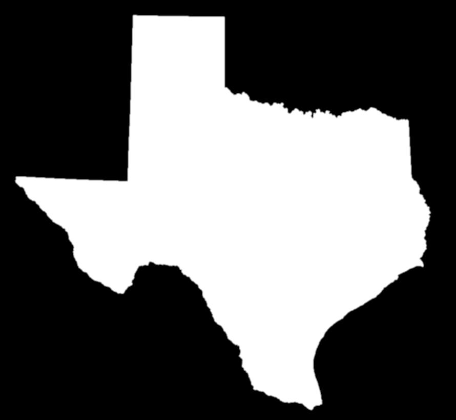 5,400,000 5,200,000 5,000,000 4,800,000 4,600,000 4,400,000 4,200,000 4,000,000 Texas Enrollment Trends Total State Enrollment