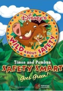 featuring Timon &