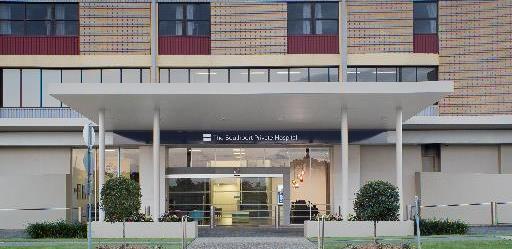 Southport Private Hospital Opened April 2017 on Gold Coast Dedicated mental health and rehabilitation facility 22 mental health beds;