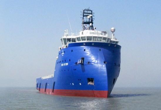 The newest vessel, which will operate under the management of Atlantic Offshore, has been contracted by Statoil for a four-month firm contract that comes with four additional monthly options.