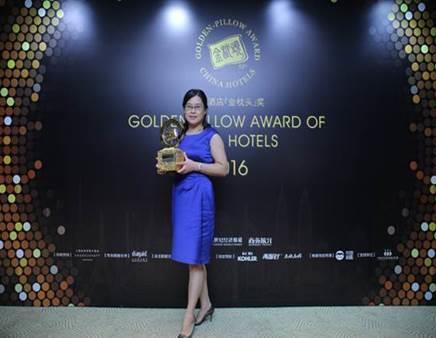 Group of the Year by China Travel & Meetings Industry Awards