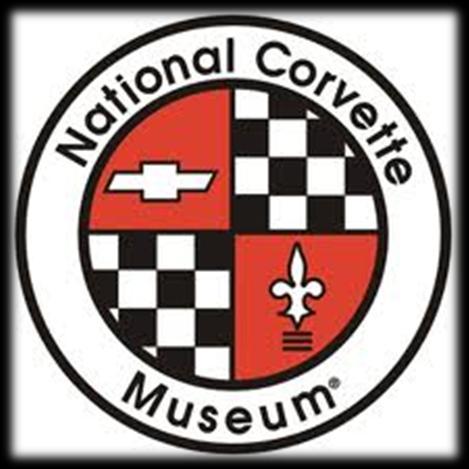 This 20 th Anniversary of the National Corvette Museum Caravan is one that shouldn t be missed. We Arrive Wednesday, August 27, and most stay till Sunday, August 30.