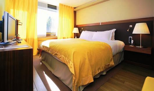 Where to stay From riverside luxury to stylish budget properties, Lyon offers a wide range of accommodation to suit all pockets.