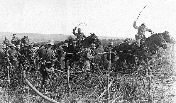 Second Battle of the Marne In what began as the last major German offensive of the First World War, the Second Battle of the Marne developed into a significant Allied victory.