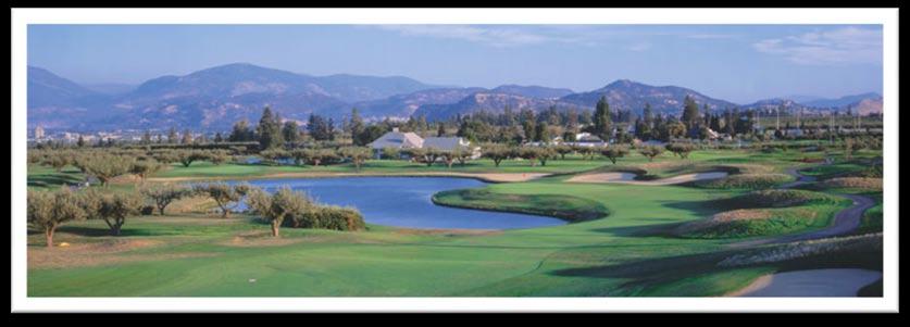 Day 4 Golf Course & Ski Hill - The Okanagan Valle y is renowned for its world-class golf courses and outstanding ski hills.
