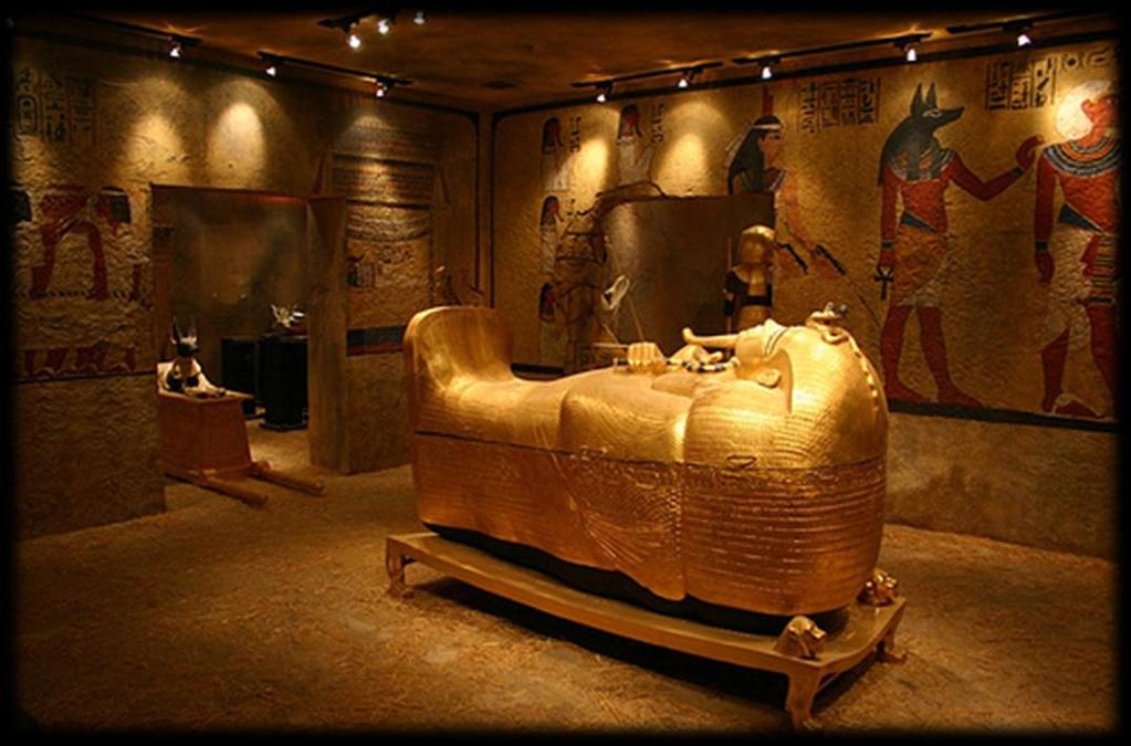 6. Tomb of King