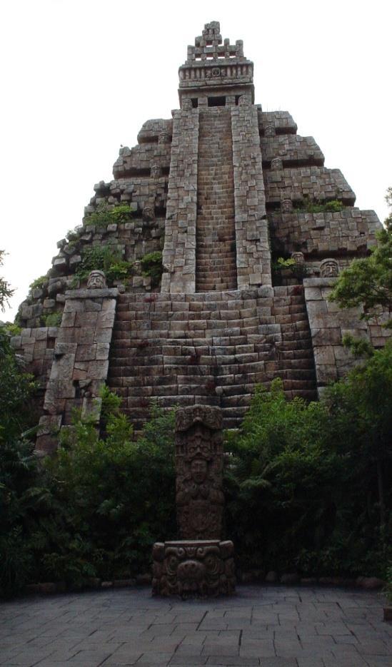 MEXICO: History 1325: Aztec