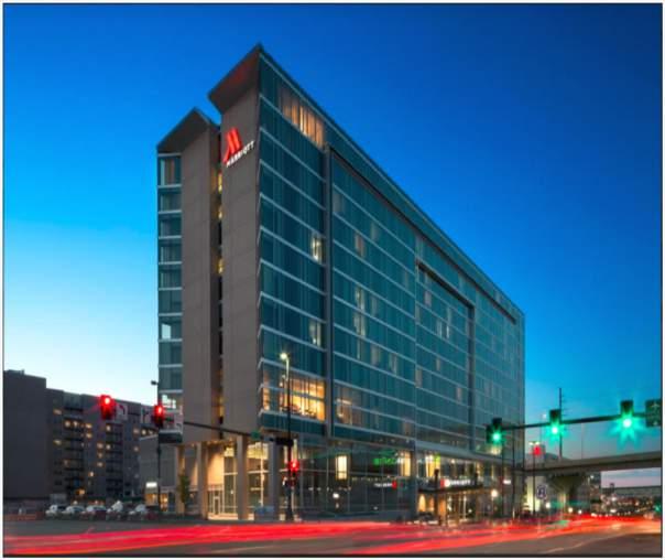OVERVIEW The LOCATE Chapter of ITE is excited to host the 2018 Spring MOVITE Meeting in vibrant downtown Omaha, Nebraska.
