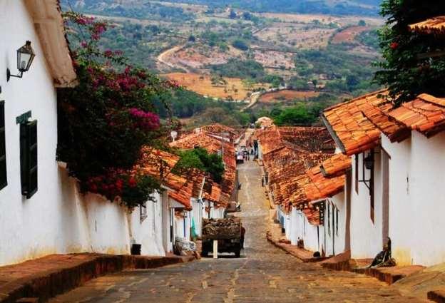 Colombia - Boyaca - Land of Cyclists, People and Magical Towns Road Cycling Tour (2017) Guided with optional 5 day Cartagena add on 11 days/10 nights Boyacá is so amazing, so beautiful and its people
