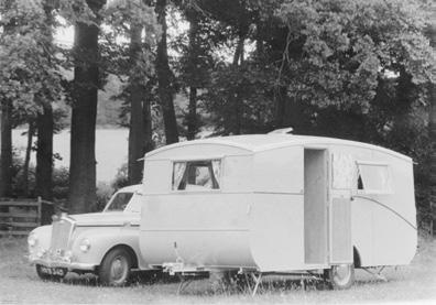 manufacture the caravans and motorhomes you love so you can create