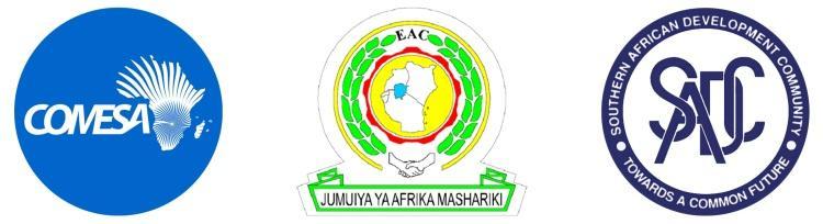 COMMUNIQUÉ OF THE THIRD COMESA-EAC-SADC TRIPARTITE SUMMIT Vision: TOWARDS A SINGLE MARKET