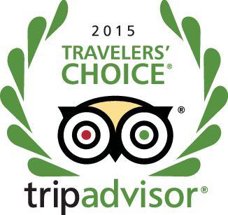 2015 TRIPADVISOR TRAVELERS CHOICE AWARDS 26 FRHI properties were honored in TripAdvisor s 2015 Travelers Choice Awards.
