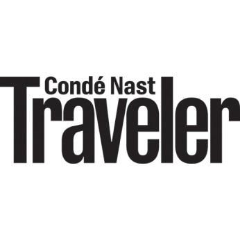 2014 CONDÉ NAST TRAVELER READERS CHOICE AWARDS