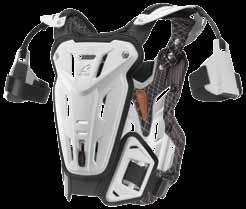 f2 roost guard f1 roost guard Chest protection
