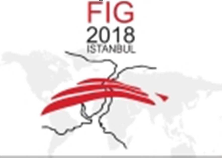 29 May 2 June 2017, Helsinki, Finland with the overall theme Surveying the world of tomorrow from digitalisation to augmented reality. Web site: www.fig.