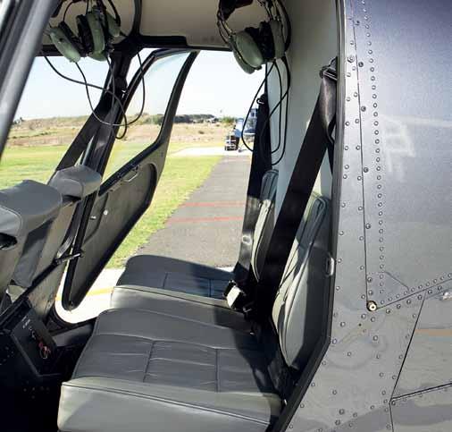 transfers, NAC Helicopters Cape Town Aviation is not only
