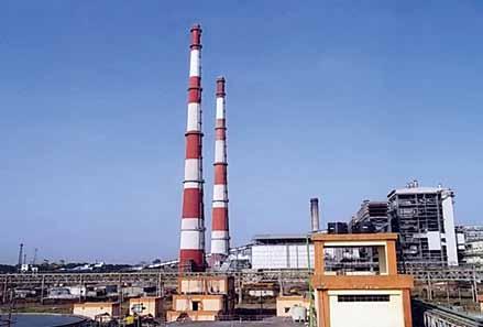 POWER PLANTS 250 MW Power Plant Project for