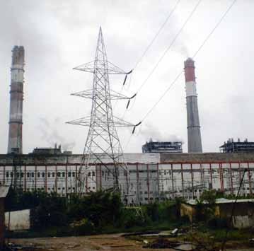 for Adani Thermal Power, Mundra