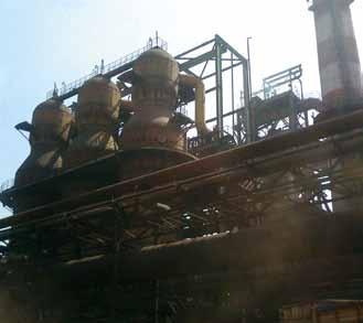 Thermal Power Plant for