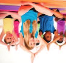 trampolining for young people aged 3+ with SEND. 11 with Debden Park High School, Loughton, IG10 2BQ Booking Required.