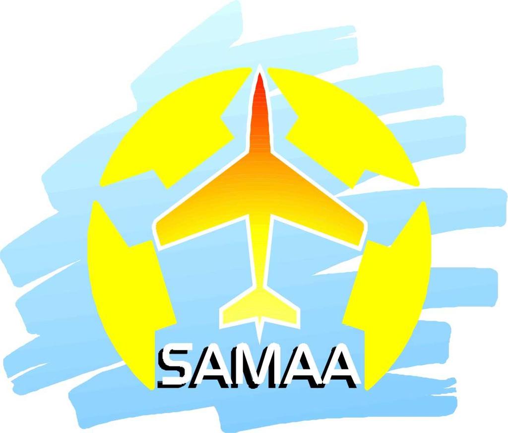 THE SOUTH AFRICAN MODEL AIRCRAFT ASSOCIATION PR 19 OPERATI A CB OR FLYI FIELD WITHIN THE CTR, UNDER THE TMA OR WITHIN 5 NM OF AN AERODROME Table of Contents 1. Purpose 2. Applicable Documents 3.