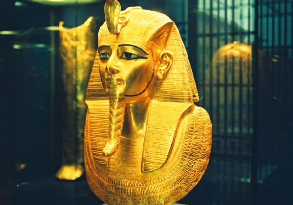 The best known tombs are those of Ramses II, Seti I, Amenhotep II and of course, the tomb of King Tutankhamen.