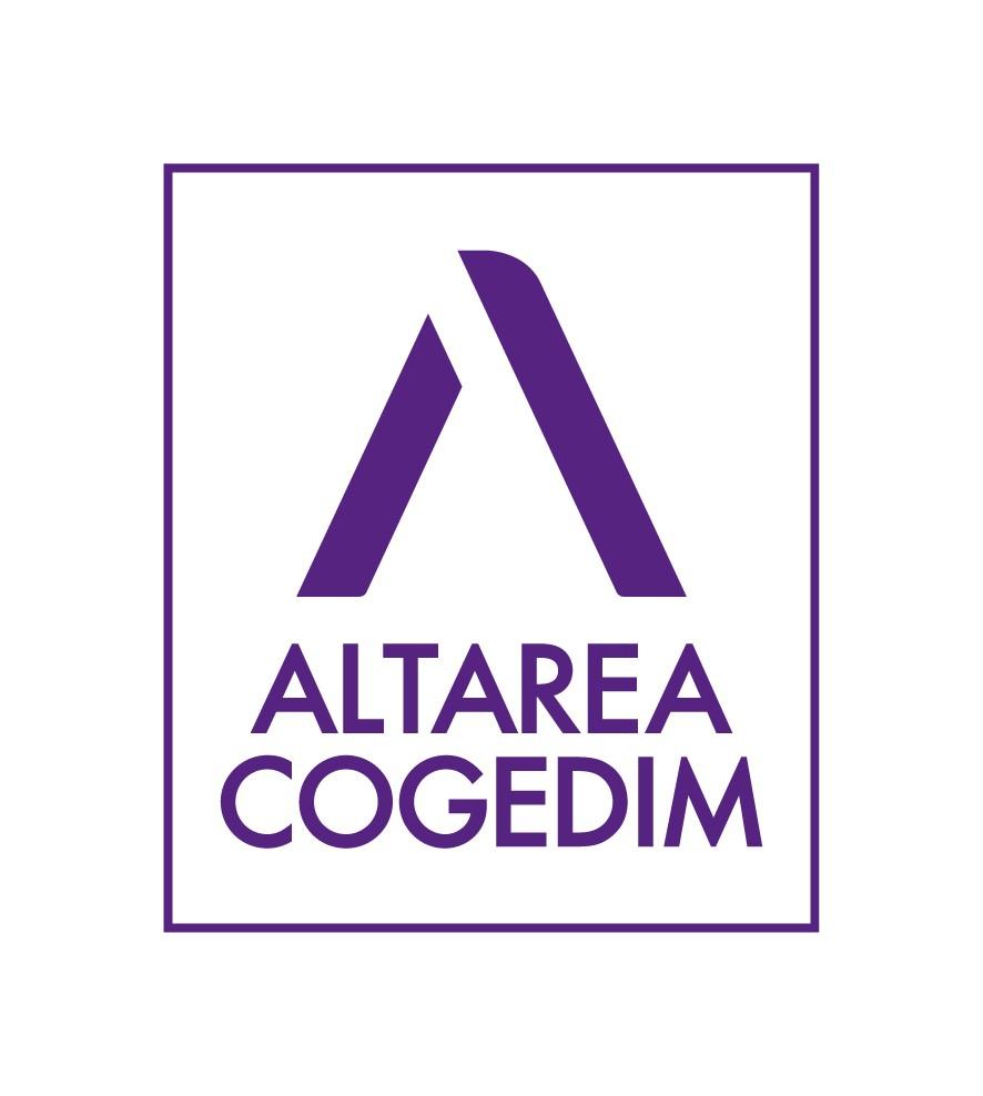 Press Release 9 June 2011 ALTAREA COGEDIM at the SIEC 2011 retail real estate event (Stand D1): CONTROLLED DEVELOPMENT FOR ALTAREA COGEDIM S RETAIL ACTIVITIES Altarea Cogedim, a REIT focused on