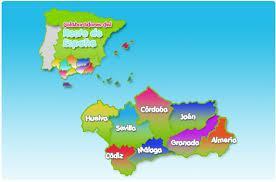 Andalusia is an autonomous community of Spain.
