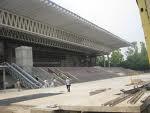 7. Project :- Tyagraj Stadium, New Delhi. M/s. Kapoor & Associates. M/s. Kavi Manufacturing Engineers.