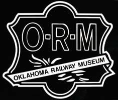 Volume 45, Issue 4 April 2010 Central Oklahoma Chapter of the National Railway Historical Society Oklahoma Railway Museum Ltd, NARCOA Affiliate Member The Tale of Two Flat Cars ORM member to the