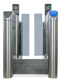 to replace turnstiles and