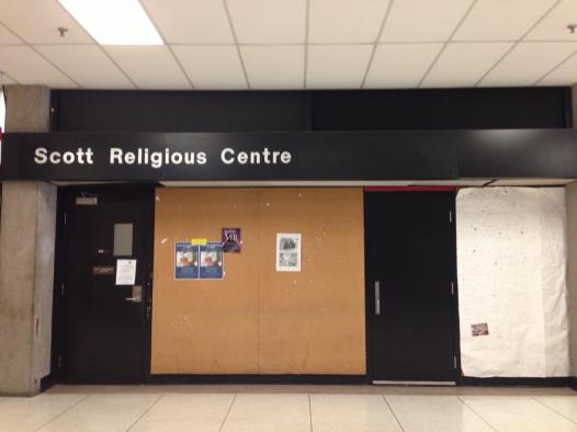 Religious Centre 144