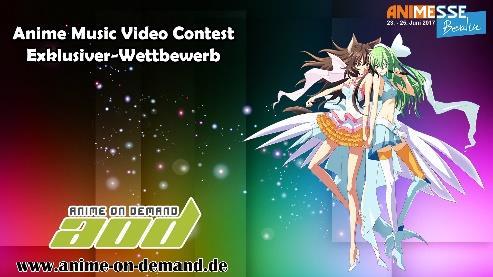 The event is primarily organised by the Anime Kultur Verein and its voluntary members.