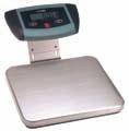 SCALES DIGITAL COUNTING SCALES Used for counting and quantity checking Primary counting function High accuracy load cell Large LCD display Rechargeable battery Full digital calibration Tare function
