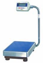 SCALES ELECTRONIC BENCH & PLATFORM SCALES Ideal for use in dry environments and areas of low humidity Quick weighing, percentage, counting and accumulation modes Automatic zero tracking Overload